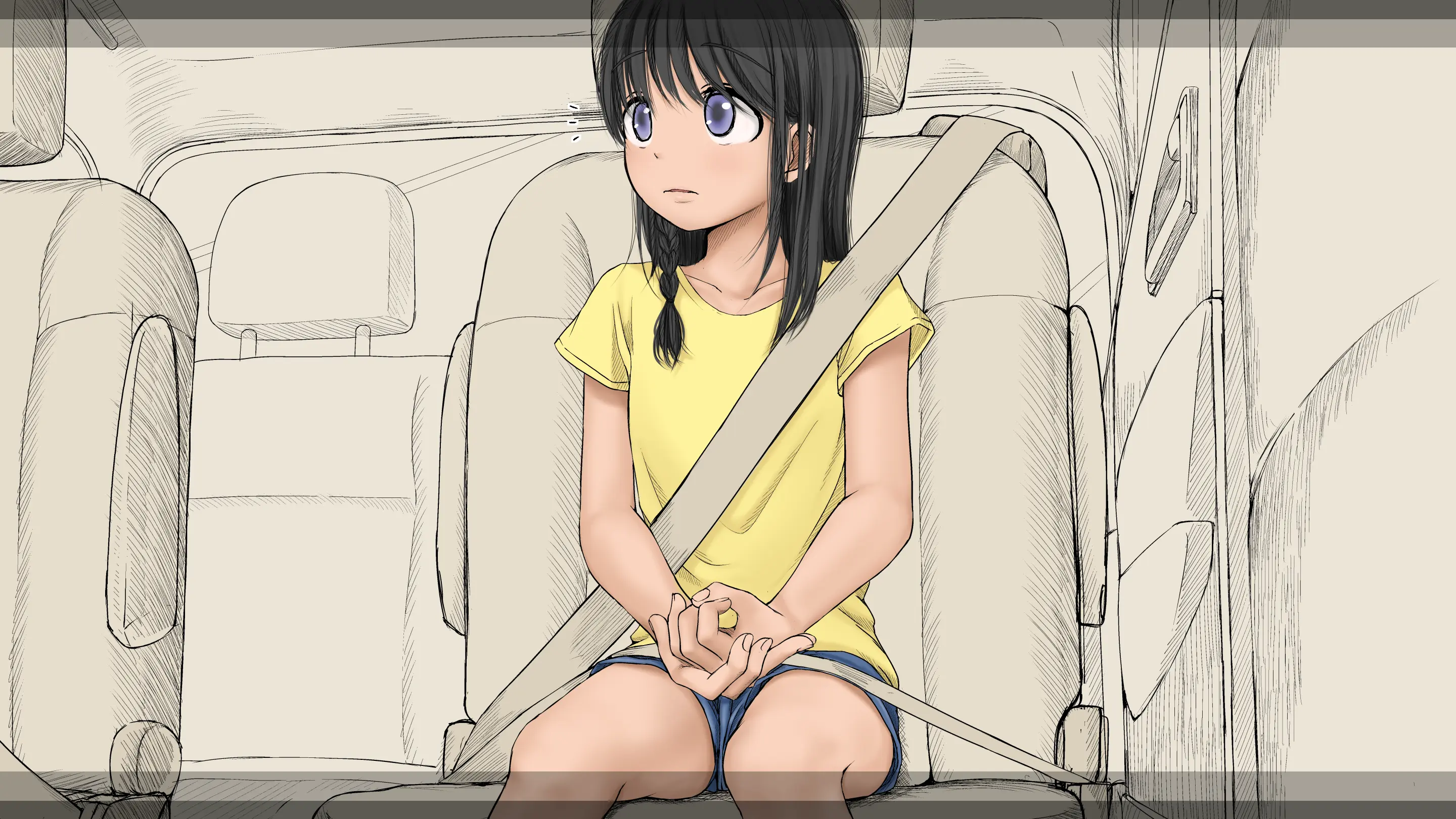 Boku No Aisuru Inaka No Shoujo. 3 내가 사랑하는 시골의 소녀 3